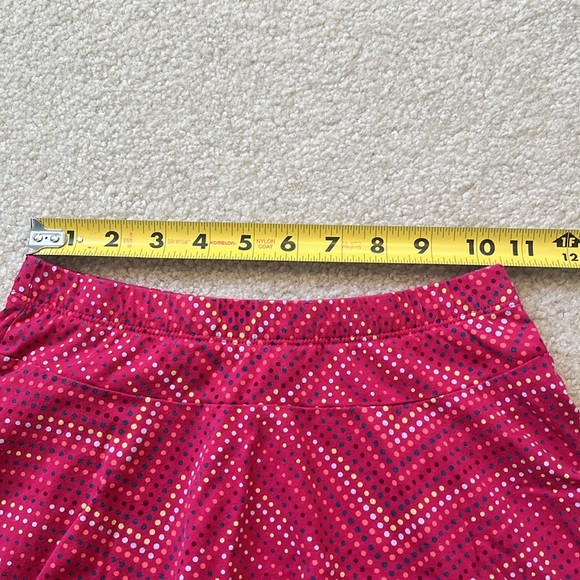 Lands’ End skorts, Size small (7-8) - Picture 12 of 12
